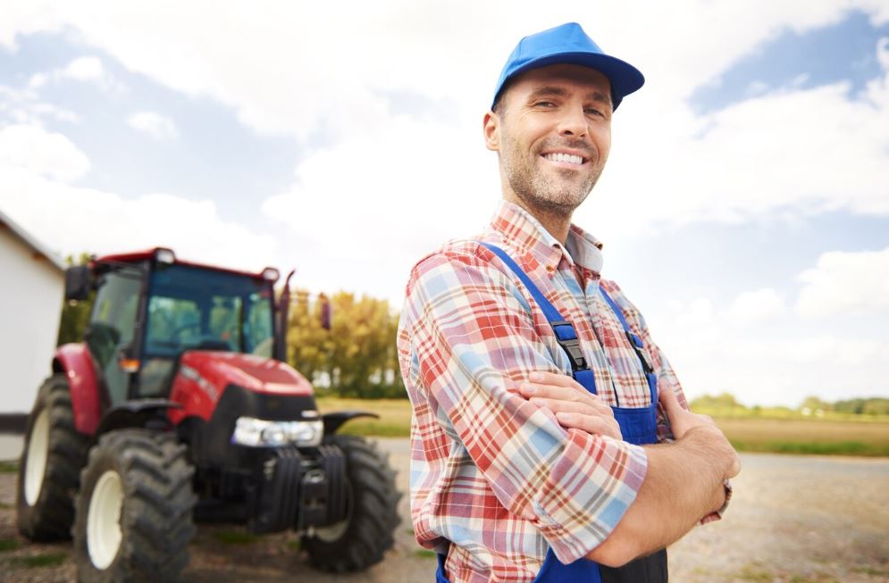 dotacje dla rolników