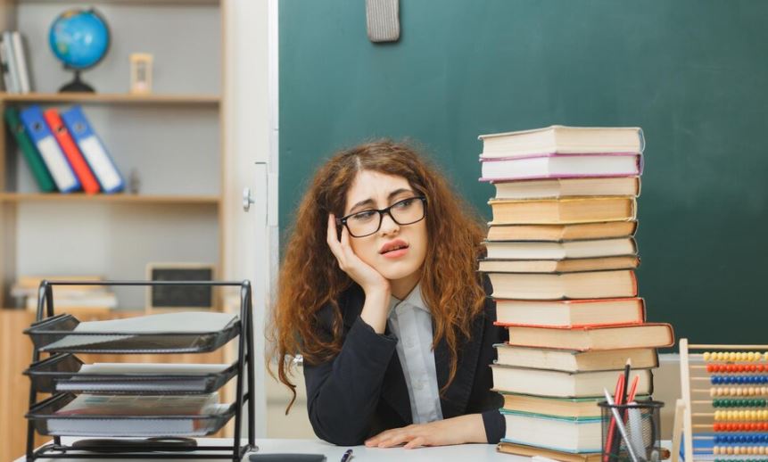 powrót do pracy po urlopie zdrowotnym nauczyciela