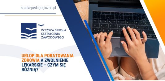 roczny urlop nauczyciela