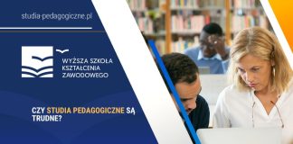 czy studia pedagogiczne są trudne
