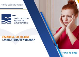 dyzartia co to jest i jakiej trerapii wymaga