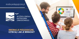 Innowacje pedagogiczne. Czym są i jak je wdrażać?