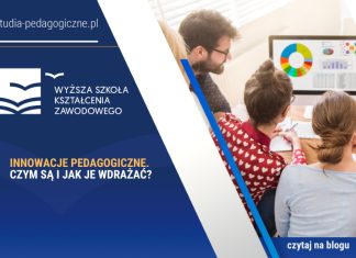 Innowacje pedagogiczne. Czym są i jak je wdrażać?