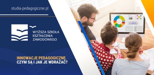 Innowacje pedagogiczne. Czym są i jak je wdrażać?