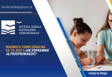 Diagnoza funkcjonalna. Co to jest i jak poprawnie ją przeprowadzić