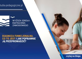Diagnoza funkcjonalna. Co to jest i jak poprawnie ją przeprowadzić