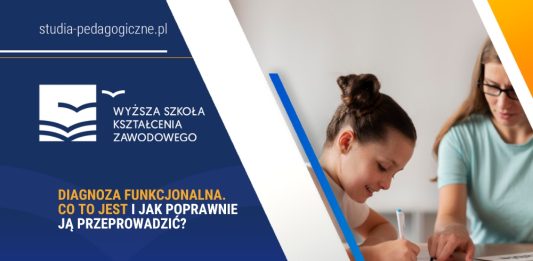 Diagnoza funkcjonalna. Co to jest i jak poprawnie ją przeprowadzić
