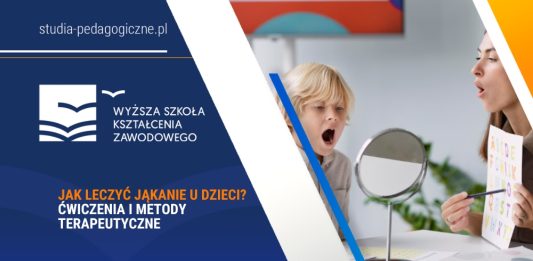Jak leczyć jąkanie u dzieci? Ćwiczenia i metody terapeutyczne Jak leczyć jąkanie u dzieci Ćwiczenia i metody terapeutyczne