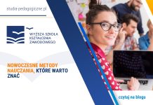 Nowoczesne metody nauczania, które warto znać nowoczesne metody nauczania które warto znać