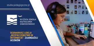 Scenariusz lekcji „Bezpieczeństwo w internecie”. Zaangażuj uczniów scenariusz lekcji bezpieczeństwo w internecie zaangażuj uczniów