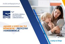 Jąkanie na tle nerwowym