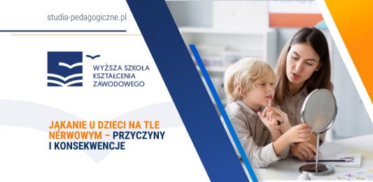 Jąkanie na tle nerwowym