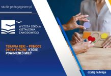 Terapia ręki – pomoce dydaktyczne, które powinieneś mieć Terapia ręki – pomoce dydaktyczne