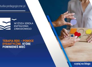 Terapia ręki – pomoce dydaktyczne, które powinieneś mieć Terapia ręki – pomoce dydaktyczne