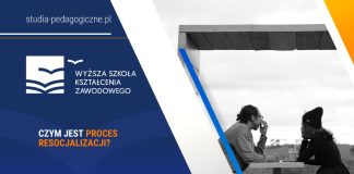 Czym jest proces resocjalizacji