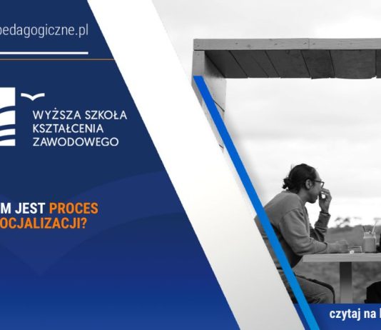 Czym jest proces resocjalizacji? Czym jest proces resocjalizacji