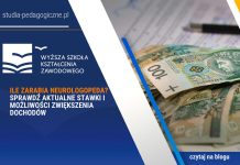 Ile zarabia neurologopeda Sprawdź aktualne stawki i możliwości zwiększenia dochodów