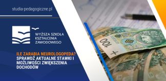 Ile zarabia neurologopeda Sprawdź aktualne stawki i możliwości zwiększenia dochodów