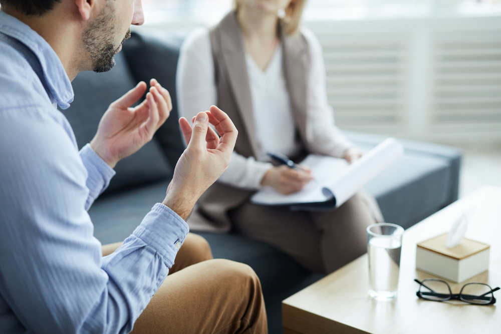 psycholog zarobki 2026