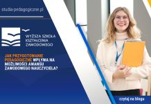 Jak przygotowanie pedagogiczne wpływa na możliwości awansu zawodowego nauczyciela? Jak przygotowanie pedagogiczne wpływa na możliwości awansu zawodowego nauczyciela