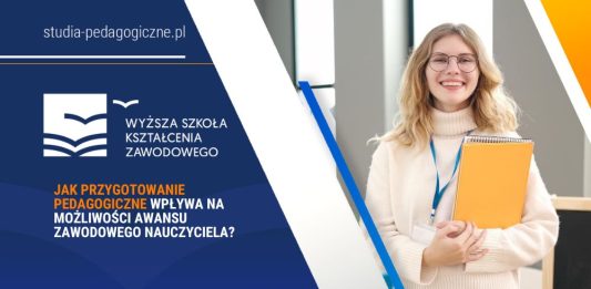 Jak przygotowanie pedagogiczne wpływa na możliwości awansu zawodowego nauczyciela