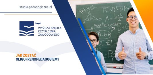 Jak zostać oligofrenopedagogiem? Jak zostać oligofrenopedagogiem