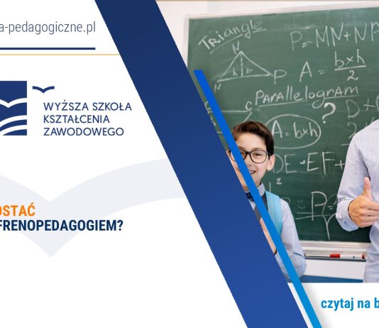 Jak zostać oligofrenopedagogiem