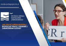 Jak zostać surdologopedą i rozpocząć pracę z osobami z zaburzeniami słuchu? Jak zostać surdologopedą i rozpocząć pracę z osobami z zaburzeniami słuchu?