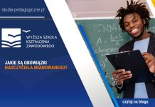 Jakie są obowiązki nauczyciela mianowanego