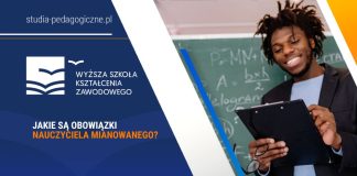 Jakie są obowiązki nauczyciela mianowanego? Jakie są obowiązki nauczyciela mianowanego
