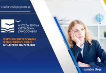 Współczesne wyzwania wychowawcze dzieci – spojrzenie na 2026 rok Współczesne wyzwania wychowawcze dzieci – spojrzenie na 2026 rok