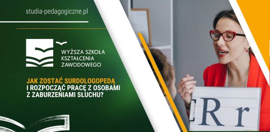Jak zostać surdologopedą i rozpocząć pracę z osobami z zaburzeniami słuchu?