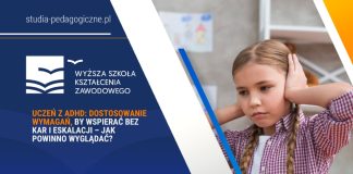 Uczeń z ADHD: dostosowanie wymagań, by wspierać bez kar i eskalacji – jak powinno wyglądać? Uczeń z ADHD: dostosowanie wymagań, by wspierać bez kar i eskalacji – jak powinno wyglądać?