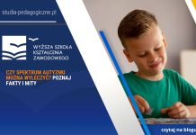 Czy spektrum autyzmu można wyleczyć Poznaj fakty i mity