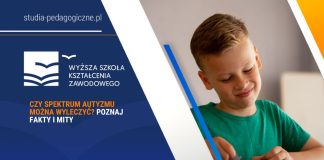 Czy spektrum autyzmu można wyleczyć Poznaj fakty i mity