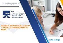 Diagnoza pedagogiczna dziecka – poznaj jej przebieg krok po kroku Diagnoza pedagogiczna dziecka – poznaj jej przebieg krok po kroku
