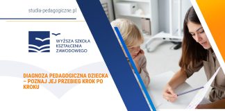 Diagnoza pedagogiczna dziecka – poznaj jej przebieg krok po kroku