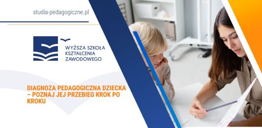 Diagnoza pedagogiczna dziecka – poznaj jej przebieg krok po kroku Diagnoza pedagogiczna dziecka – poznaj jej przebieg krok po kroku