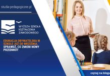 Edukacja obywatelska w szkole