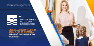 Edukacja obywatelska w szkole już od września. Sprawdź, co zmieni nowy przedmiot Edukacja obywatelska w szkole
