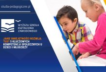 Jakie umiejętności rozwija TUS? 5 kluczowych kompetencji społecznych u dzieci i młodzieży Jakie umiejętności rozwija TUS 5 kluczowych kompetencji społecznych u dzieci i młodzieży