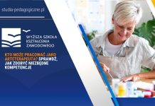 Kto może pracować jako arteterapeuta? Sprawdź, jak zdobyć niezbędne kompetencje Kto może pracować jako arteterapeuta Sprawdź, jak zdobyć niezbędne kompetencje