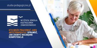 Kto może pracować jako arteterapeuta Sprawdź, jak zdobyć niezbędne kompetencje