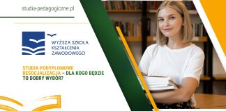 Studia podyplomowe Resocjalizacja – dla kogo będzie to dobry wybór?