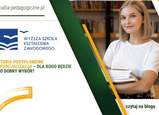 Studia podyplomowe Resocjalizacja – dla kogo będzie to dobry wybór? Studia podyplomowe Resocjalizacja – dla kogo będzie to dobry wybór?