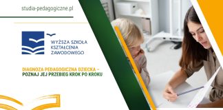 Diagnoza pedagogiczna dziecka – poznaj jej przebieg krok po kroku