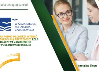 Jak pomóc młodzieży wybrać edukacyjną przyszłość? Rola doradztwa zawodowego w podejmowaniu decyzji Diagnoza pedagogiczna dziecka – poznaj jej przebieg krok po kroku