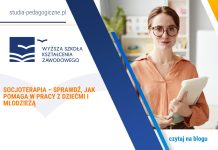 Socjoterapia – sprawdź, jak pomaga w pracy z dziećmi i młodzieżą