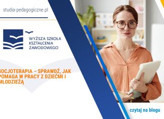 Socjoterapia – sprawdź, jak pomaga w pracy z dziećmi i młodzieżą