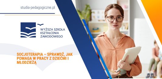 Socjoterapia – sprawdź, jak pomaga w pracy z dziećmi i młodzieżą
